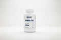Fish Oil 1,000/300 mg