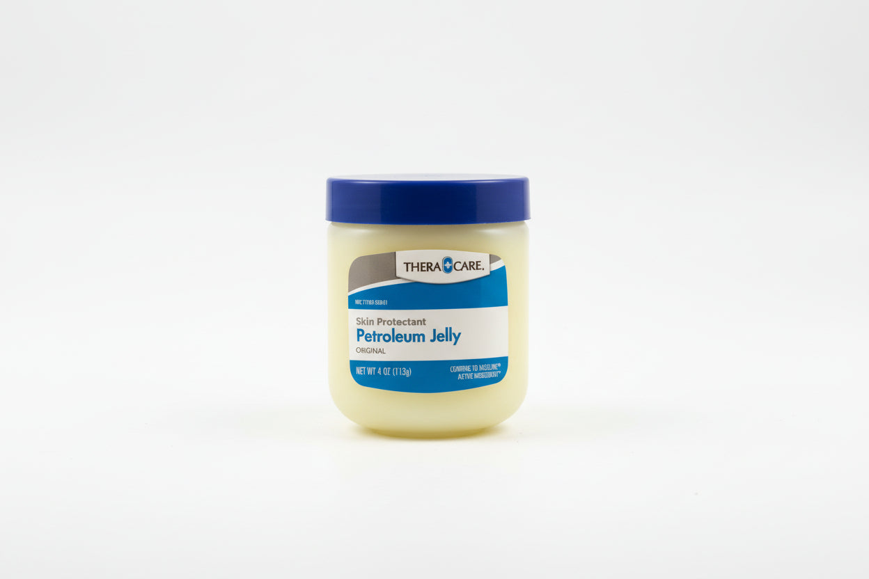 Petroleum Jelly