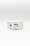 Breeze Alcohol Wipes Containing 70%