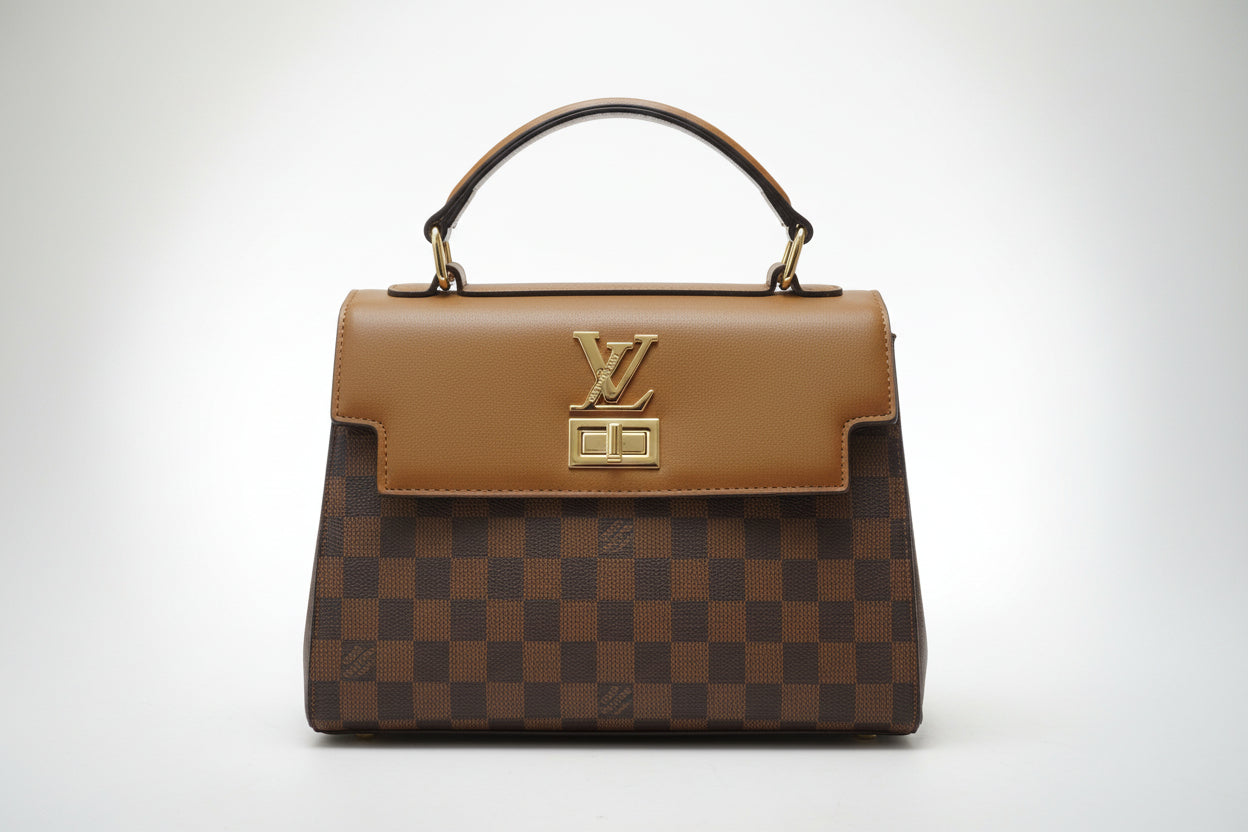 Louis Vuitton Hand Bag
