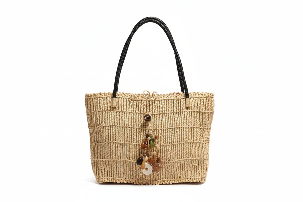 Elegant Beach Bags