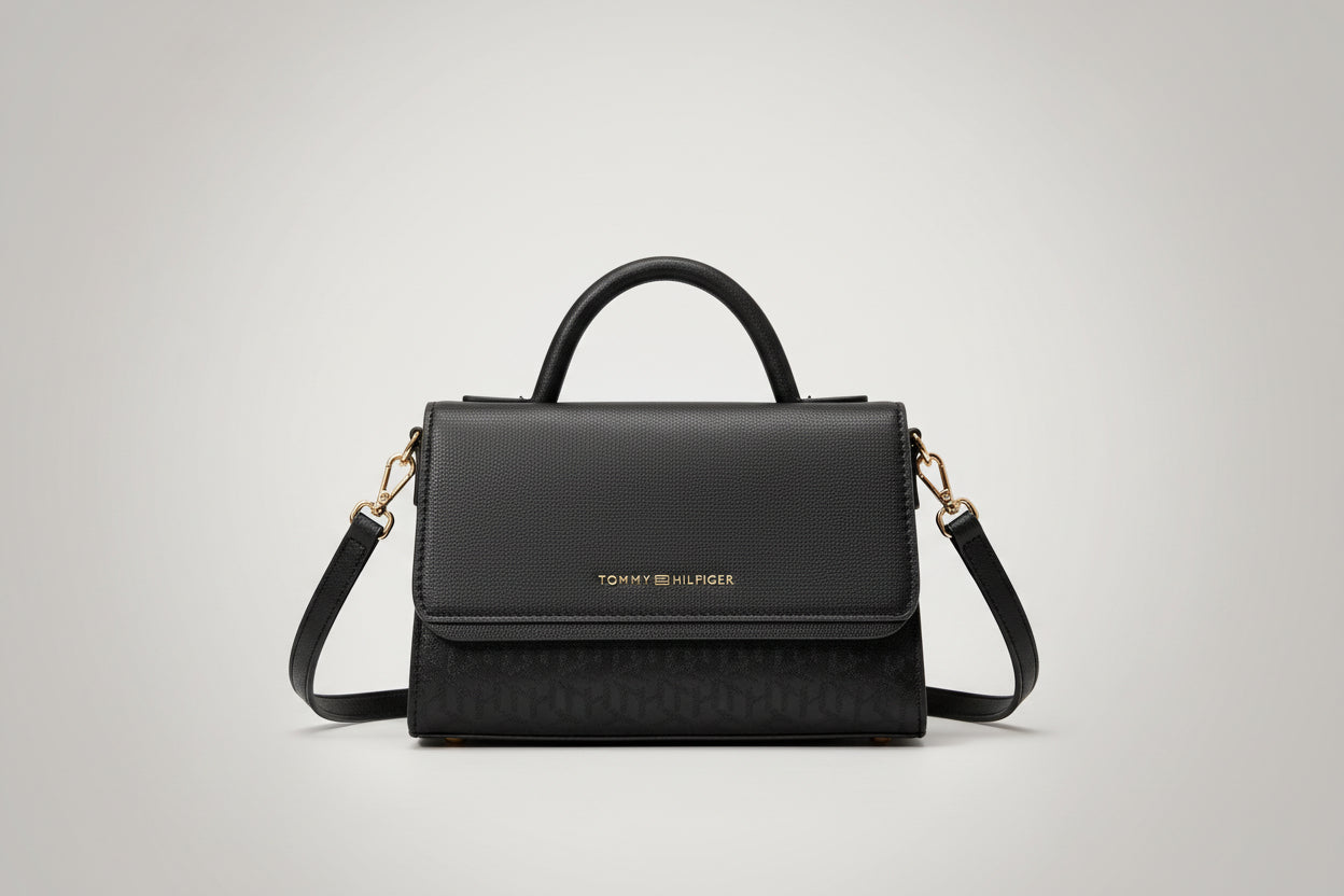 Tommy Hilfiger Cross Bady in Handbag